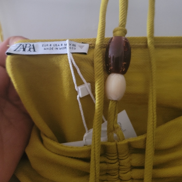 Zara Dress-Sold - Picture 8 of 15